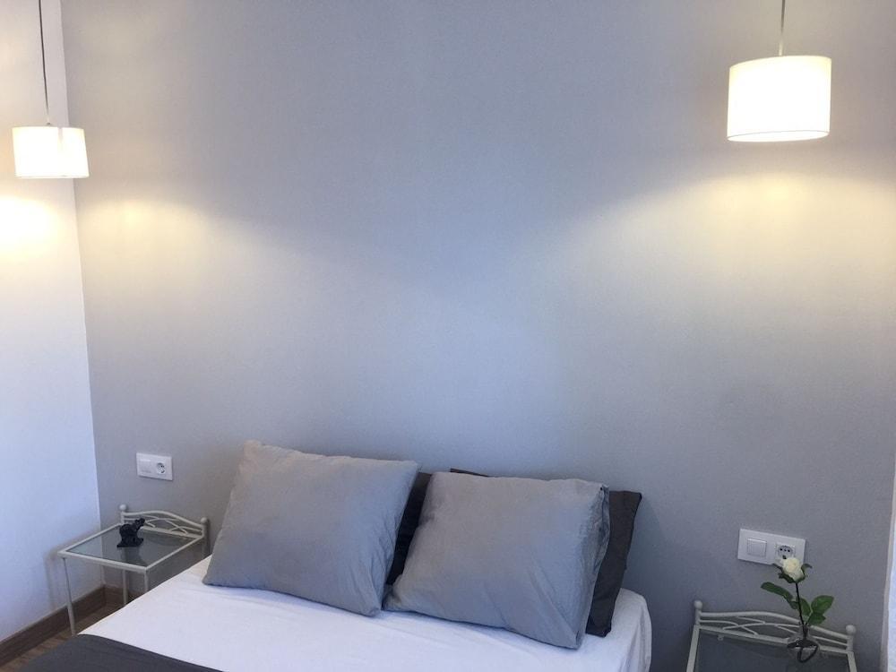 Apartamento Vacation - Giralda Sevilha
